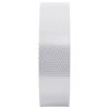 vidaXL Reflective Tape White 2.0 "x164.0 ' PVC