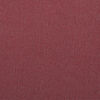 vidaXL Retractable Awning Burgundy 157.48 x 118.11 in