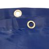vidaXL Tarpaulin Blue 16.4x16.4' 7.11 oz/ft&sup2;