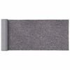 vidaXL Non-slip Painter Fleece 82' 2.41 oz/ft&sup2; Grey