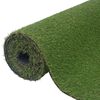 vidaXL Artificial Plant Green PP (Polypropylene), SBR backing