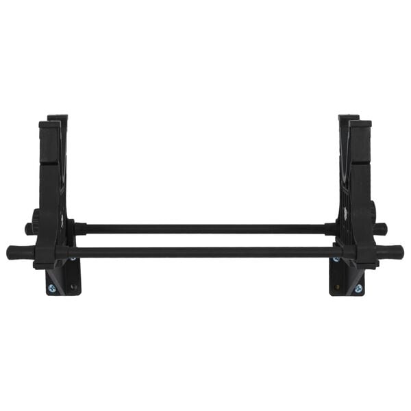 vidaXL Shooting Rest 15.7x6.9x7.5" Plastic