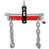 Engine Leveler with Handle 2000 lb for Shop Crane