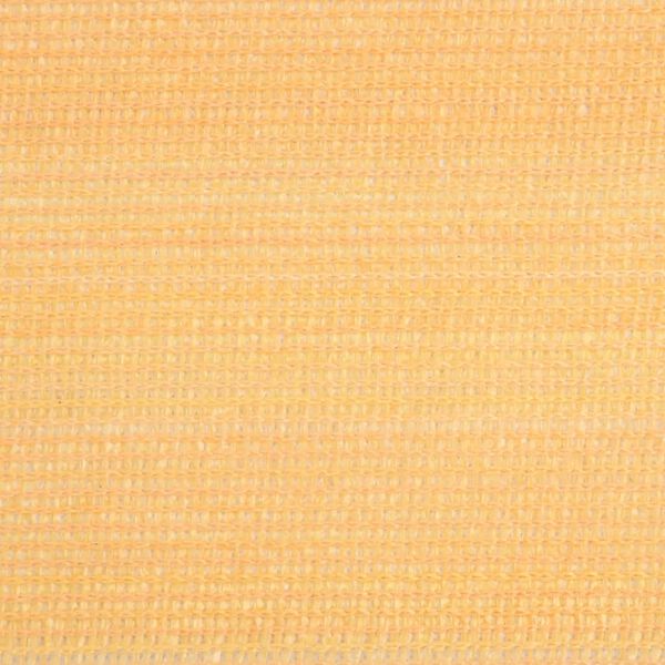 vidaXL Privacy Net Sand 6.6' x 32.8' HDPE 0.5 oz/ft&sup2;