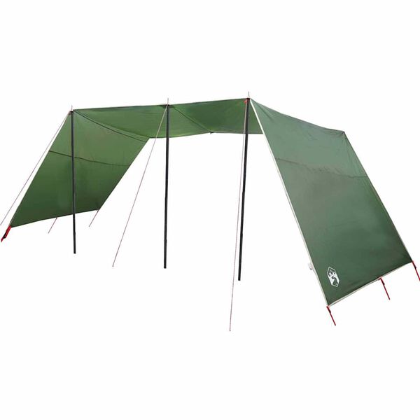 vidaXL Water Resistant Tarp