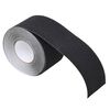 vidaXL Anti-Slip Tape Black 0.3x65.6' PVC
