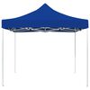 vidaXL Party Tent Blue