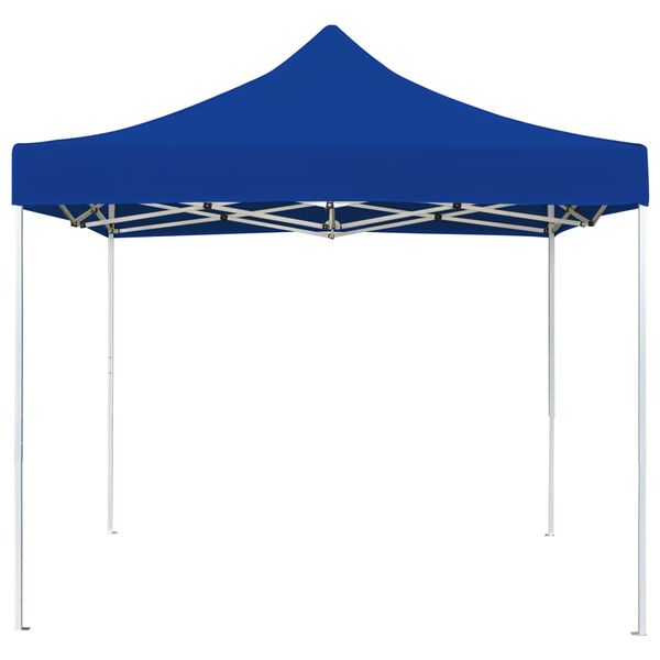 vidaXL Party Tent Blue