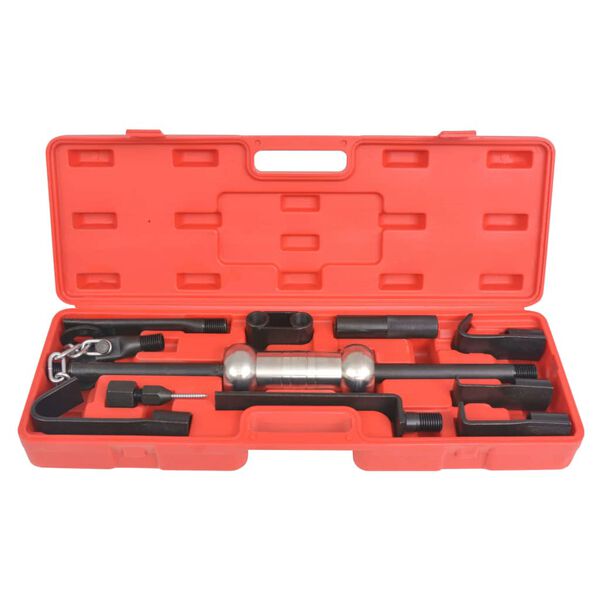 vidaXL Slide Hammer Dent Puller