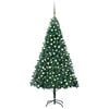 vidaXL Artificial Christmas Tree