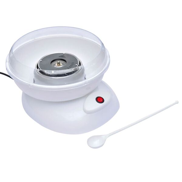 vidaXL Electric Cotton Candy Machine