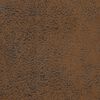 vidaXL Sofa Brown Faux suede, plywood, solid wood Large Durable Sofa