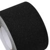 vidaXL Anti-Slip Tape Black 0.3x65.6' PVC