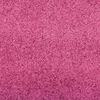 vidaXL Doormat Other Pink and Black 47.3" x 98.4" Polyamide and PVC