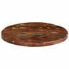 vidaXL Table Top Various colors Solid reclaimed wood Medium Durable