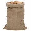 vidaXL Jute Sacks 30 pcs 23.6x41.3" 100% Jute 340 gsm