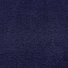 vidaXL Guest Towel Set of 10 Navy blue 100% cotton 11.8 x 19.7 in