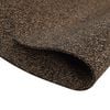 vidaXL Rubber Cork Roll 39.4"x196.9" 0.2"