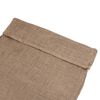 vidaXL Jute Sacks 10 pcs 23.6x41.3" 100% Jute 220 gsm