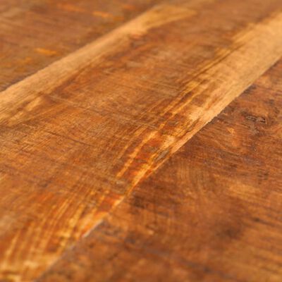 vidaXL Coffee Table Solid Mango Wood