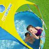 Bestway Swimming Pool Multicolor Steel Medium Foldable Swimming Pool