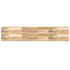 vidaXL Floating Shelves 4 pcs 47.2x11.8x1.6" Untreated Solid Wood Acacia
