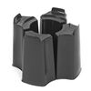 Nature Rain Barrel Stand Black Plastic Rain Barrel Stand Other