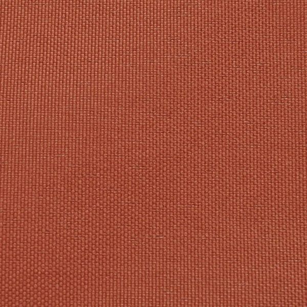 vidaXL Balcony Screen Oxford Fabric 29.5"x236.2"Terracotta