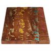 vidaXL Table Top 63"x19.7"x1.5" Rectangular Solid Wood Reclaimed