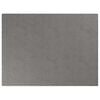 vidaXL Weighted Blanket with Cover Gray 59.1"x78.7" 15.4 lb Fabric