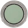 vidaXL&nbsp;Porthole Mirror&nbsp;Wall Hanging&nbsp;&Oslash;19.7"&nbsp;Aluminum and Glass