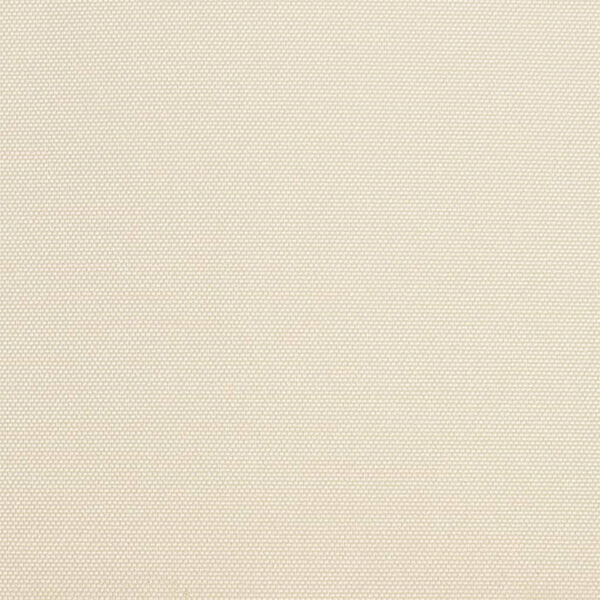 vidaXL Side Awning Cream Polyester Large Retractable Rectangular