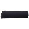 vidaXL Geotextile Membrane Black Polyester fiber Large Durable