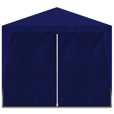 vidaXL Party Tent 10'x30' Blue