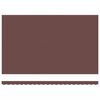vidaXL Manual Retractable Awning Brown 196.9"x118.1"