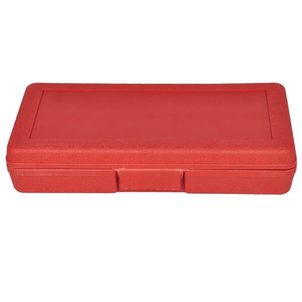 vidaXL 3 pcs Oxygen Sensor Socket & Vacuum Switch Socket