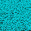 vidaXL Anti-slip Bath Mat Turquoise 27.6" x 47.2" PP
