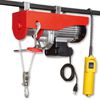 Electric Hoist 660 / 1320 lb