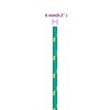 vidaXL Boat Rope Green 0.24 " 82.0 ' Polypropylene