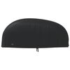 vidaXL Motorcycle Cover Black 104.3"x41.3"x49.2" 210D Oxford