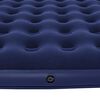 Best Way Airbed Blue 79.9" x 59.8" x 8.7" Plastic
