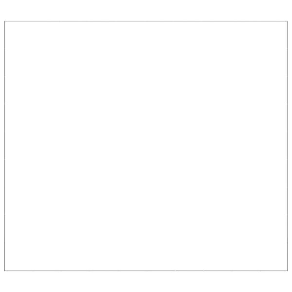 vidaXL Dog Kennel Silver Steel Large Durable Dog Kennel Rectangular