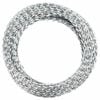 vidaXL BTO-22 Concertina Razor Wire Galvanized Steel 492.1'
