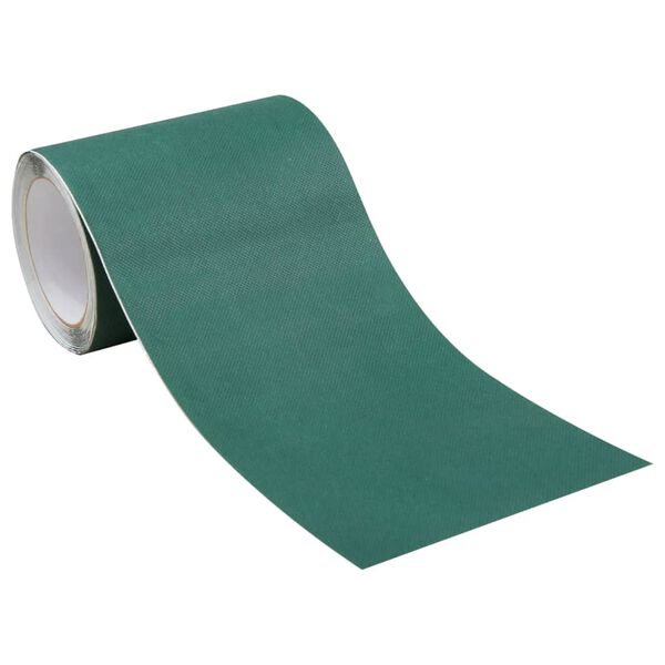 vidaXL Artificial Grass Tape 0.5x65.6' Green