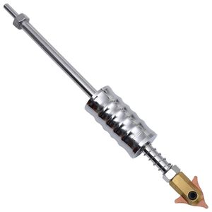 vidaXL Slide Hammer for Spotter 16.5 " Carbon Steel