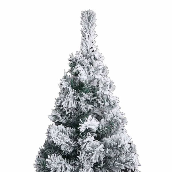 vidaXL Artificial Christmas Tree
