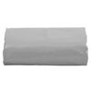 vidaXL Tarpaulin Grey 13.1x19.7' 7.11 oz/ft²