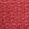 vidaXL Sunshade Sail 1.75 oz/ft² Red 8.2x16.4' HDPE