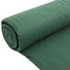 vidaXL Haystack Tarp 32.2x19.7' 1.53 oz/ft² Polypropylene