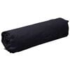 vidaXL Geotextile Membrane Black Polyester Fiber 1 x 164 ft Durable